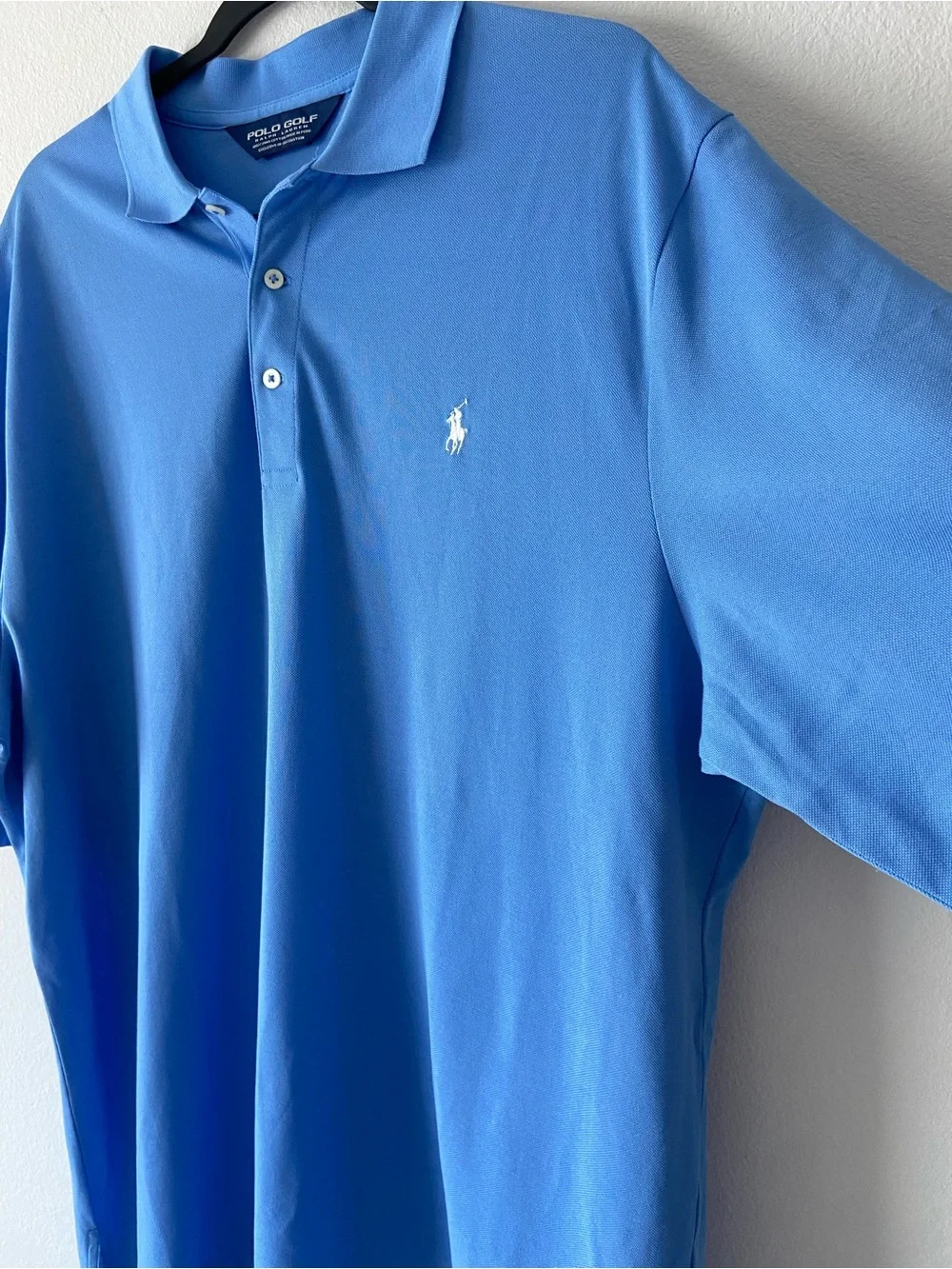 Ralph Lauren polo golf